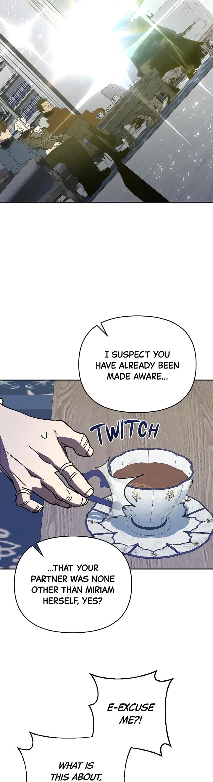 Single Dad In Another World Chapter 52 page 42 - Chapter 52