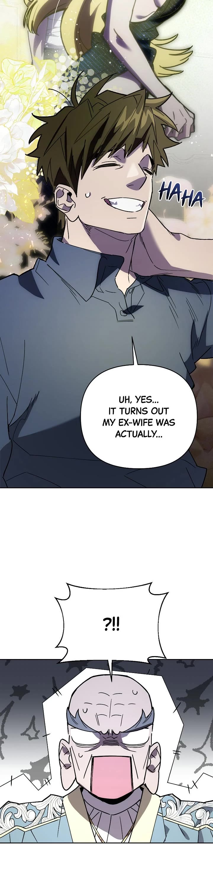 Single Dad In Another World Chapter 52 page 44 - Chapter 52