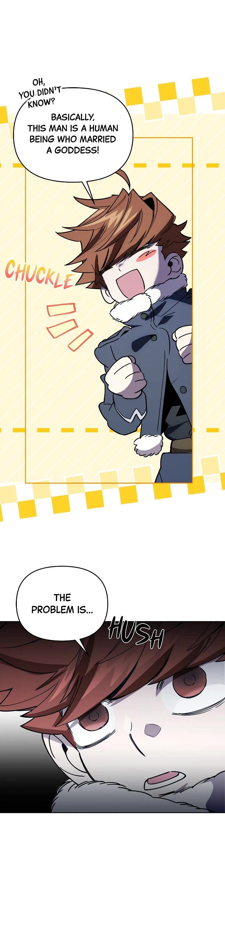 Single Dad In Another World Chapter 52 page 45 - Chapter 52