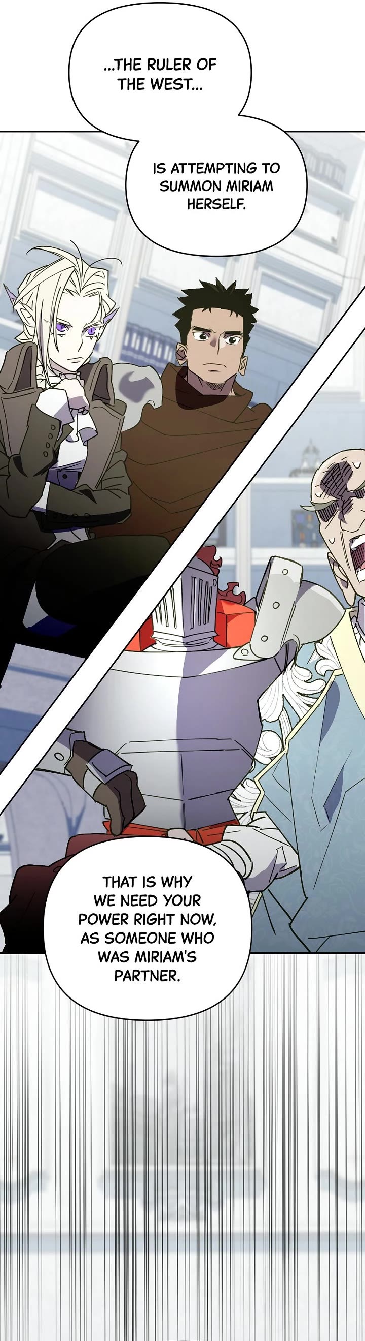 Single Dad In Another World Chapter 52 page 46 - Chapter 52
