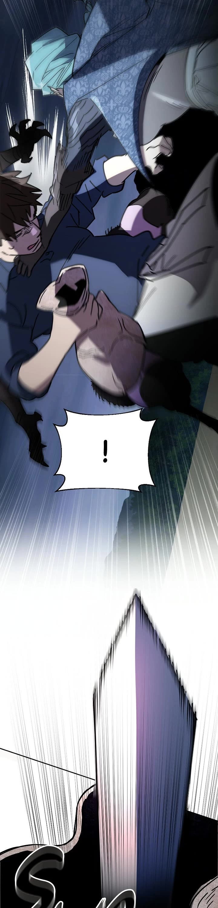 Single Dad In Another World Chapter 52 page 7 - Chapter 52