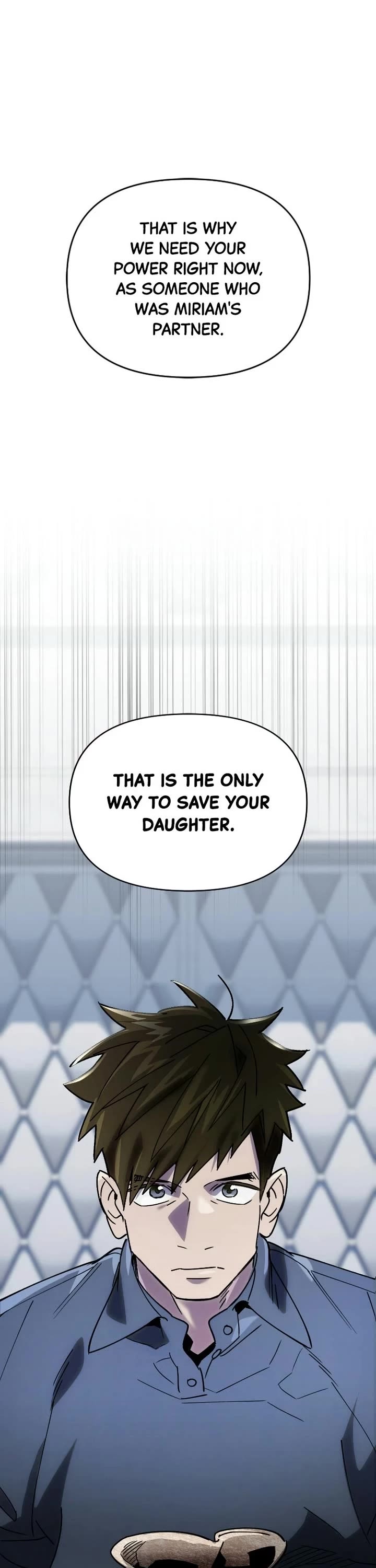 Single Dad In Another World Chapter 53 page 1 - Chapter 53: Episode 53