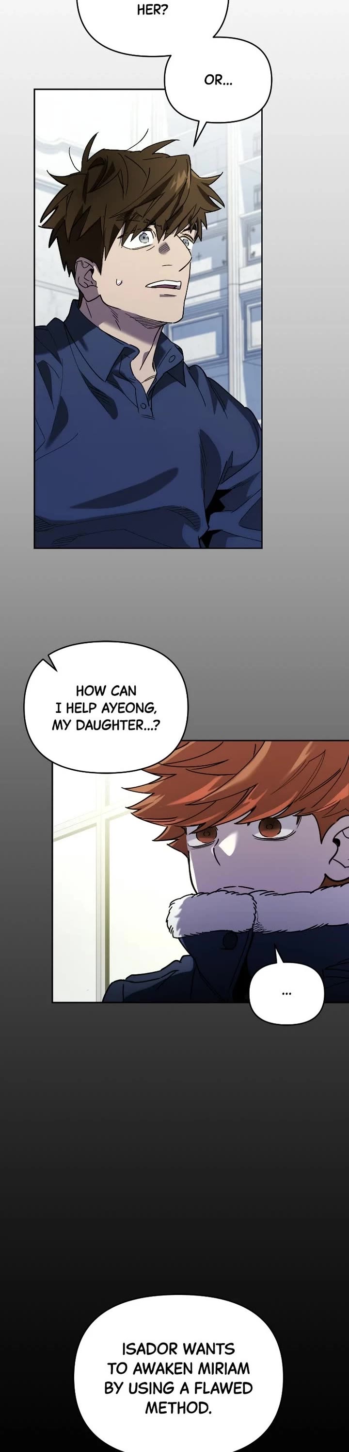 Single Dad In Another World Chapter 53 page 10 - Chapter 53: Episode 53