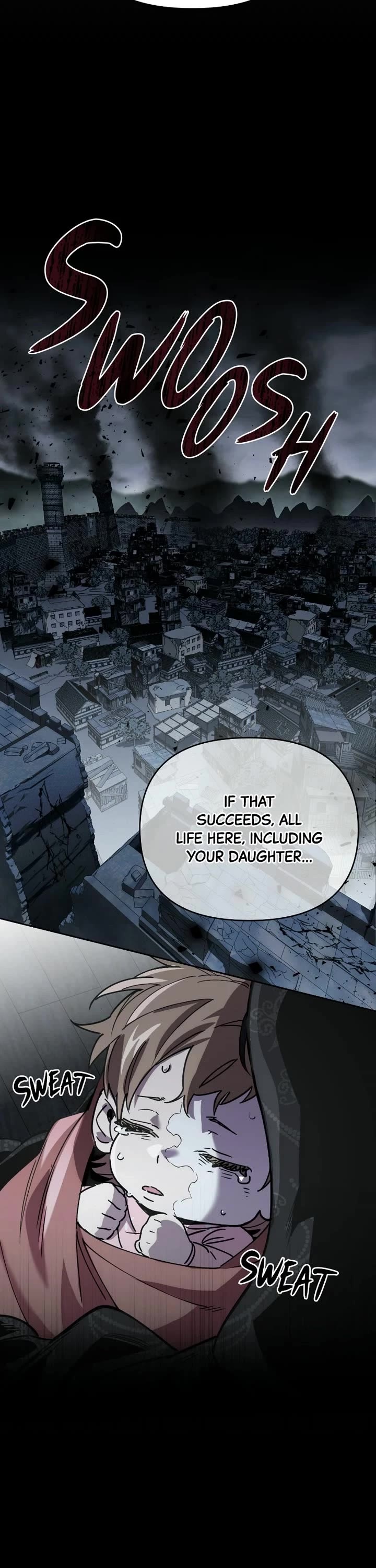 Single Dad In Another World Chapter 53 page 11 - Chapter 53: Episode 53