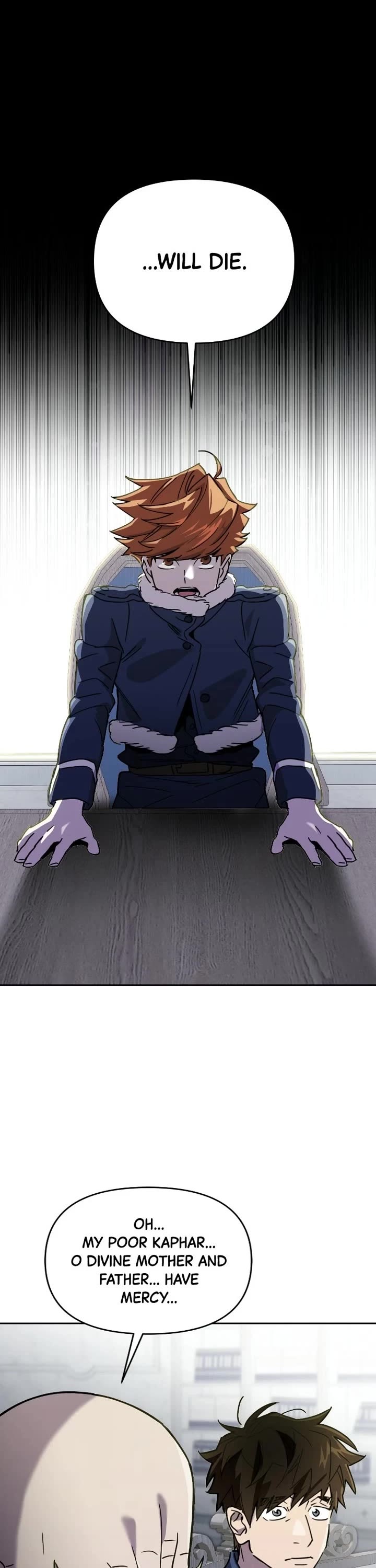 Single Dad In Another World Chapter 53 page 12 - Chapter 53: Episode 53