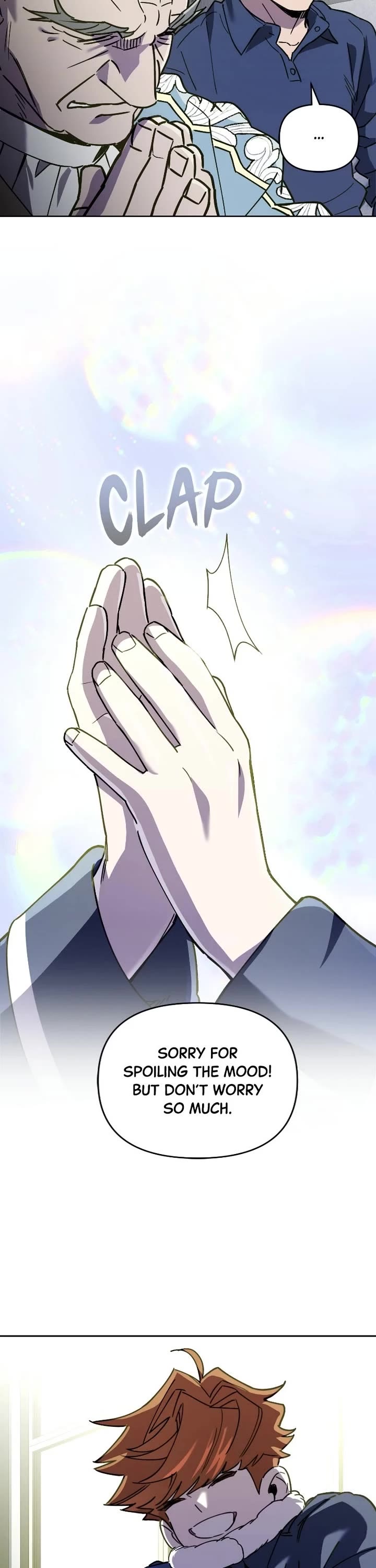 Single Dad In Another World Chapter 53 page 13 - Chapter 53: Episode 53