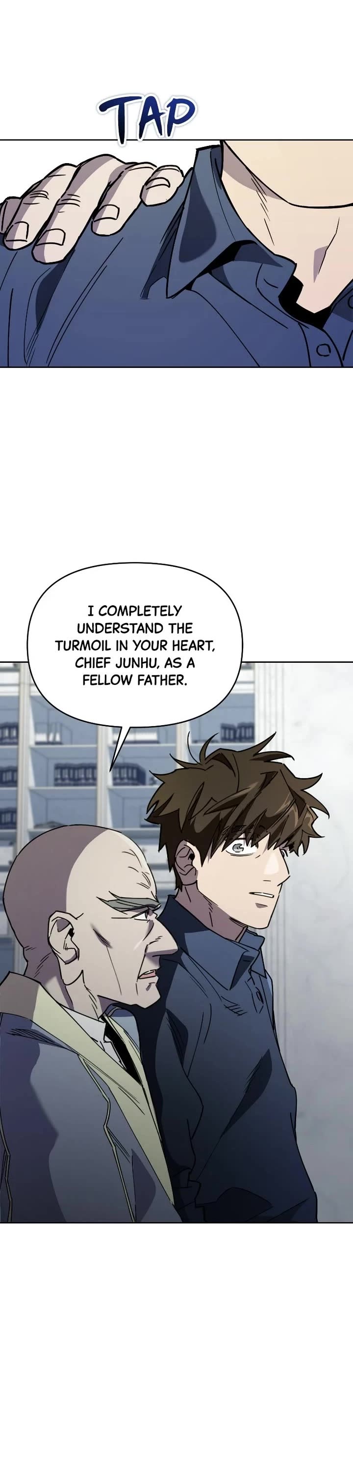 Single Dad In Another World Chapter 53 page 19 - Chapter 53: Episode 53