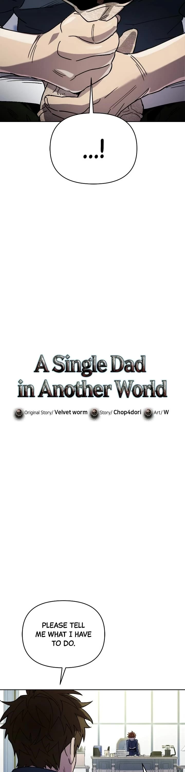 Single Dad In Another World Chapter 53 page 2 - Chapter 53: Episode 53