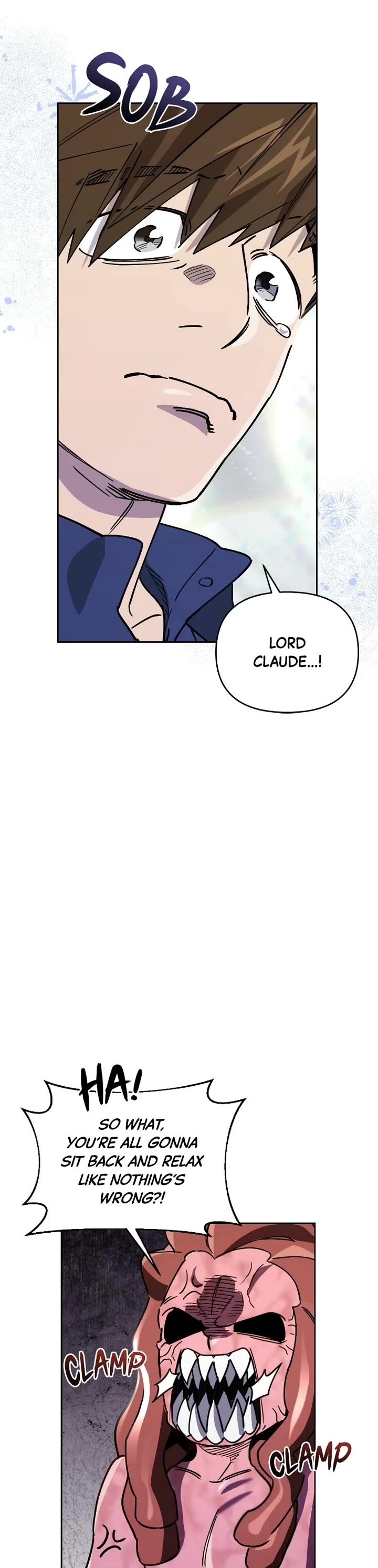 Single Dad In Another World Chapter 53 page 20 - Chapter 53: Episode 53