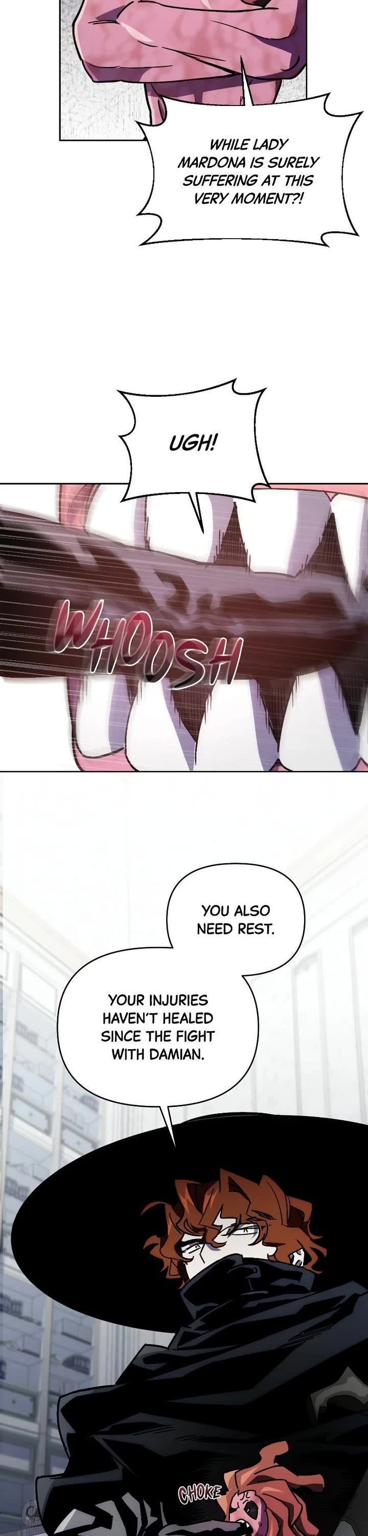 Single Dad In Another World Chapter 53 page 21 - Chapter 53: Episode 53