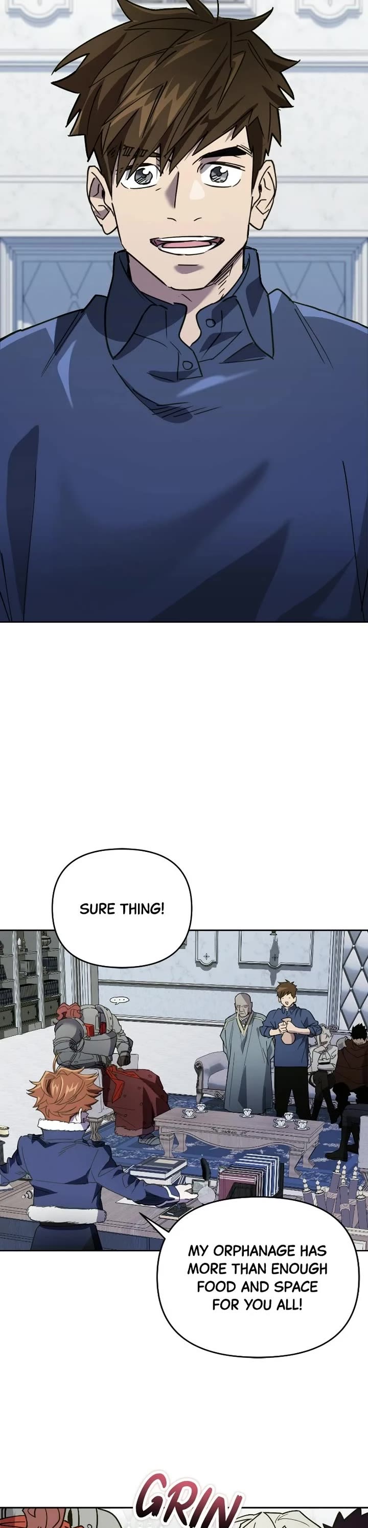 Single Dad In Another World Chapter 53 page 24 - Chapter 53: Episode 53