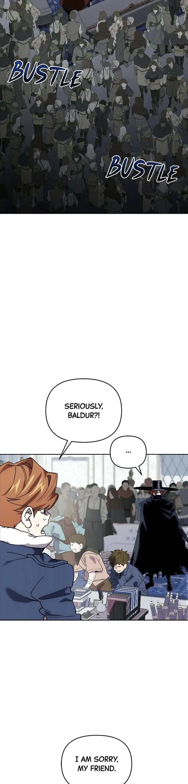 Single Dad In Another World Chapter 53 page 28 - Chapter 53: Episode 53