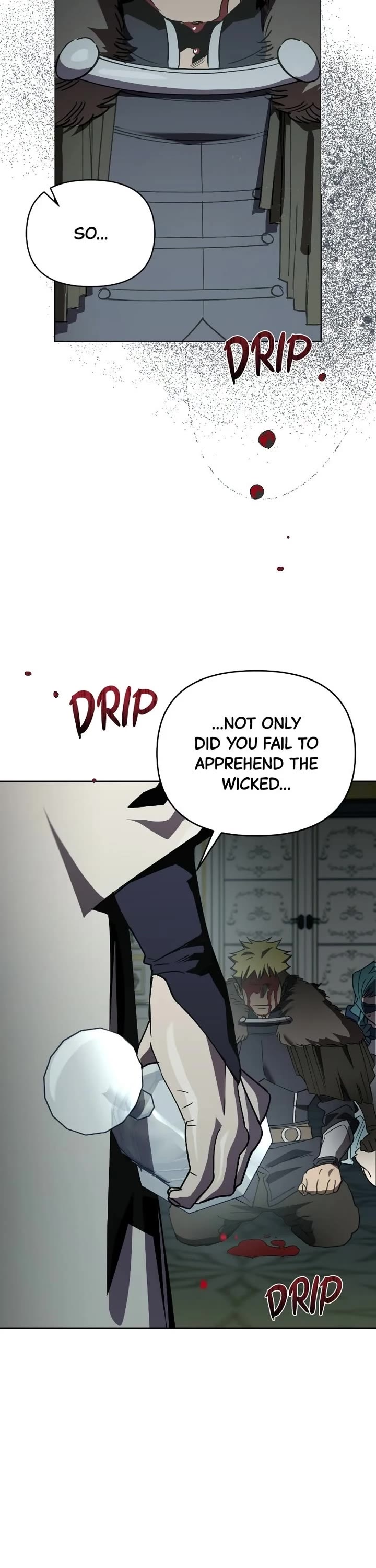 Single Dad In Another World Chapter 53 page 33 - Chapter 53: Episode 53