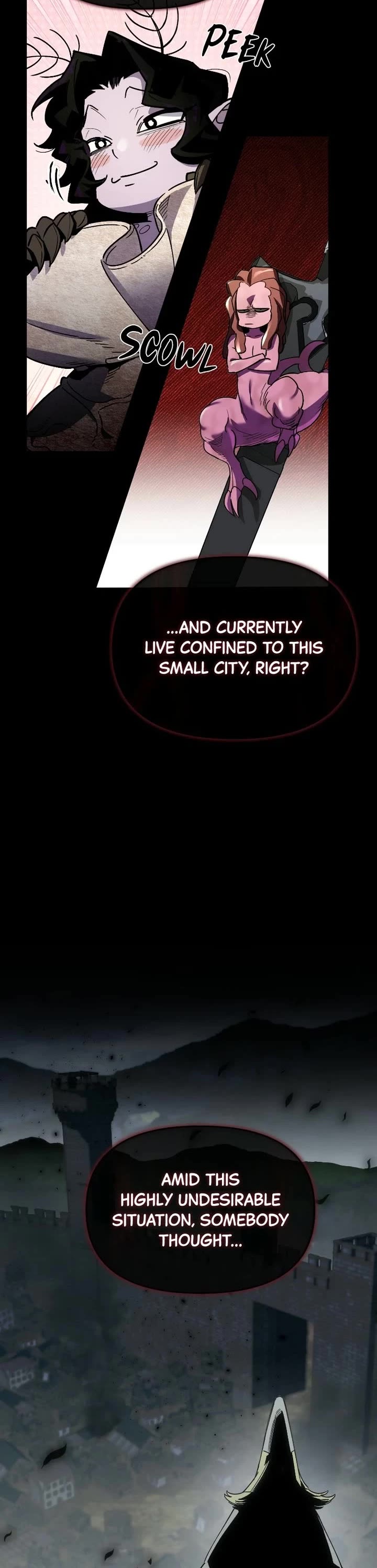 Single Dad In Another World Chapter 53 page 5 - Chapter 53: Episode 53