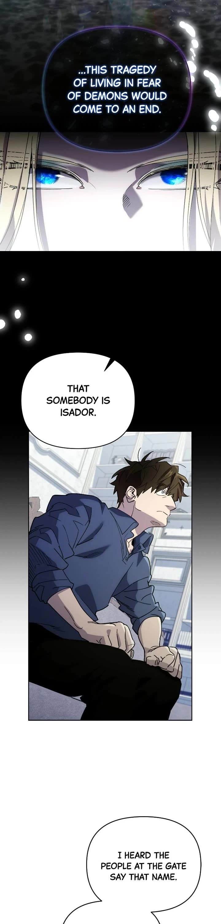 Single Dad In Another World Chapter 53 page 7 - Chapter 53: Episode 53