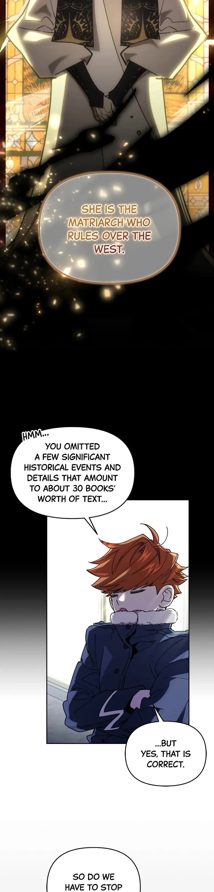 Single Dad In Another World Chapter 53 page 9 - Chapter 53: Episode 53
