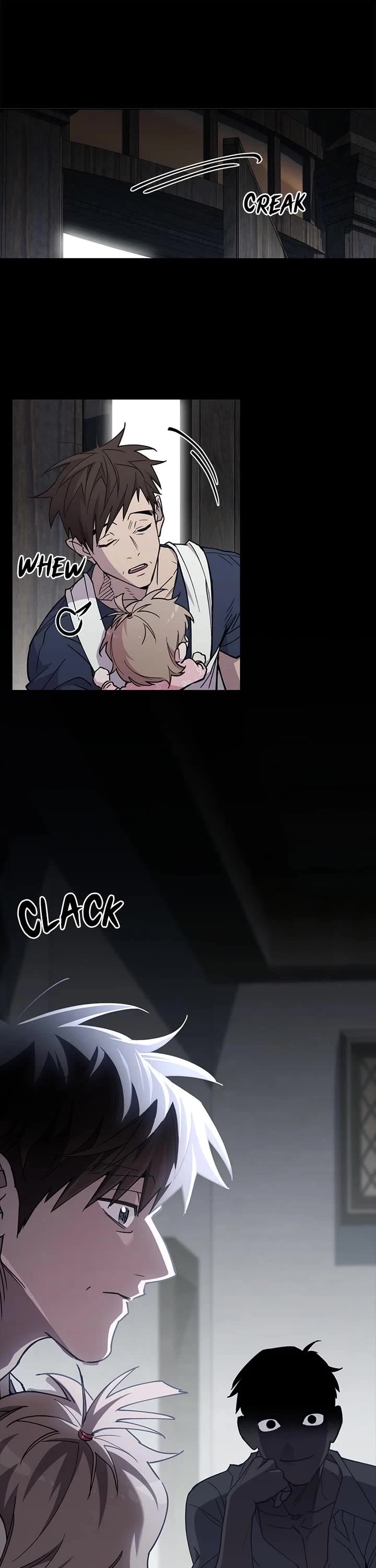 Single Dad In Another World Chapter 6 page 1 - Chapter 6: Episode 6
