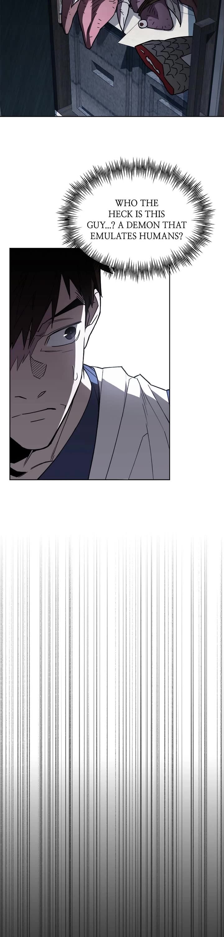 Single Dad In Another World Chapter 6 page 11 - Chapter 6: Episode 6