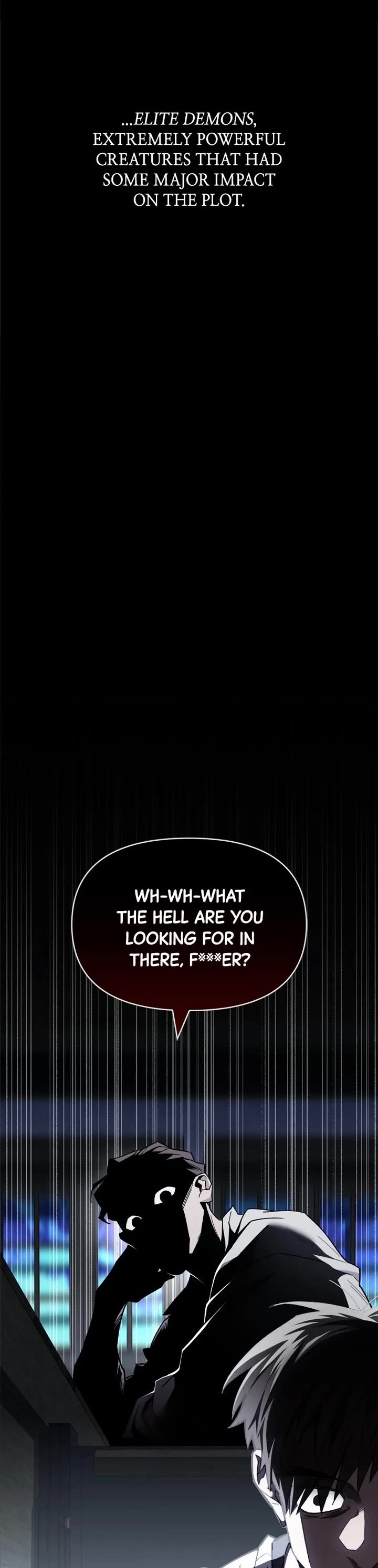 Single Dad In Another World Chapter 6 page 15 - Chapter 6: Episode 6