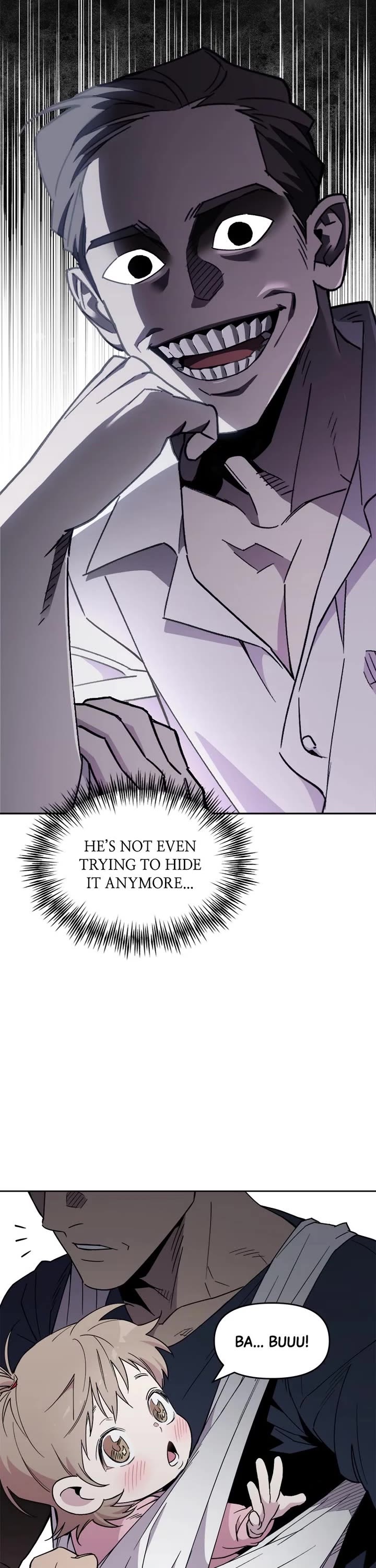Single Dad In Another World Chapter 6 page 17 - Chapter 6: Episode 6