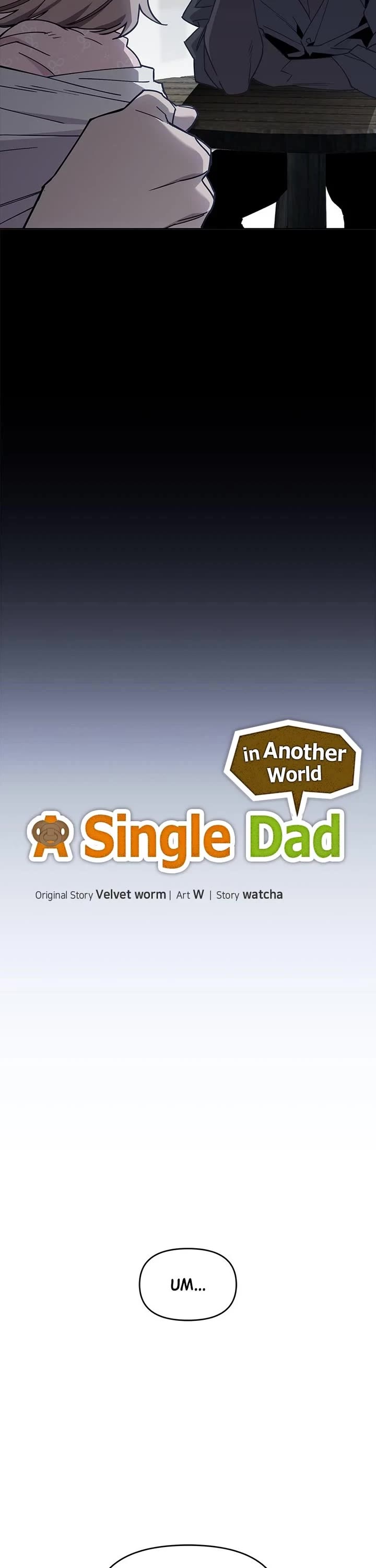 Single Dad In Another World Chapter 6 page 2 - Chapter 6: Episode 6