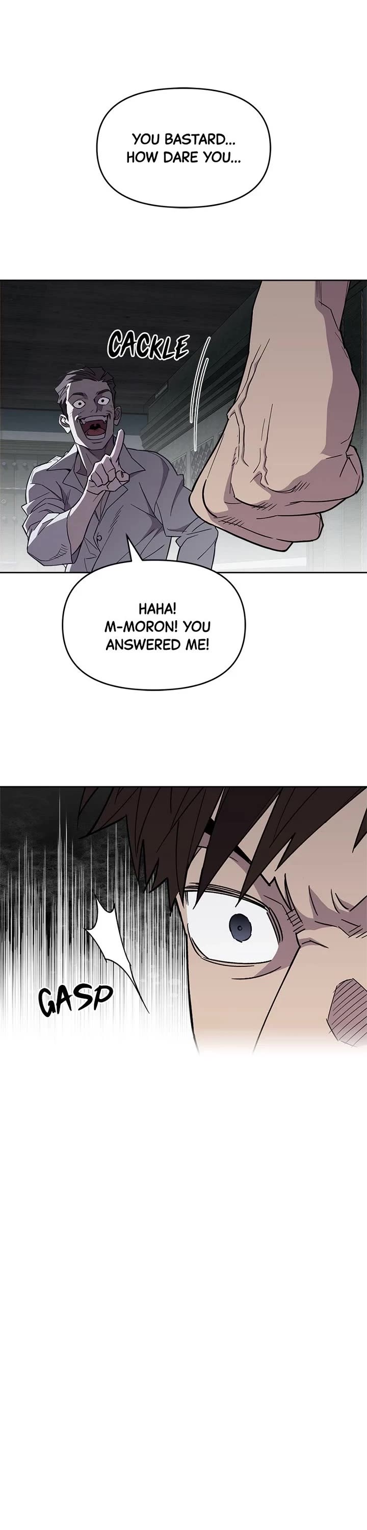Single Dad In Another World Chapter 6 page 22 - Chapter 6: Episode 6