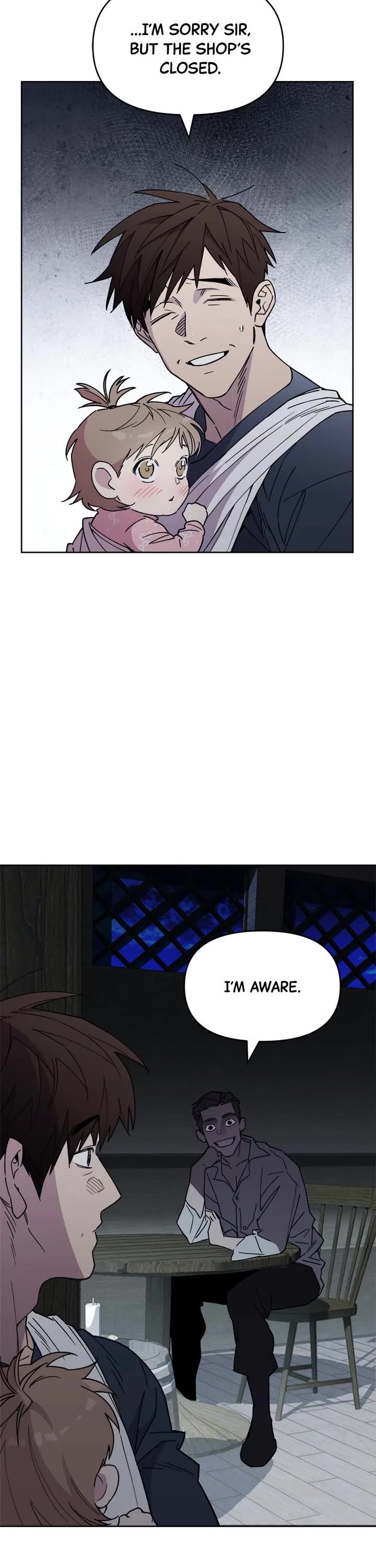 Single Dad In Another World Chapter 6 page 3 - Chapter 6: Episode 6