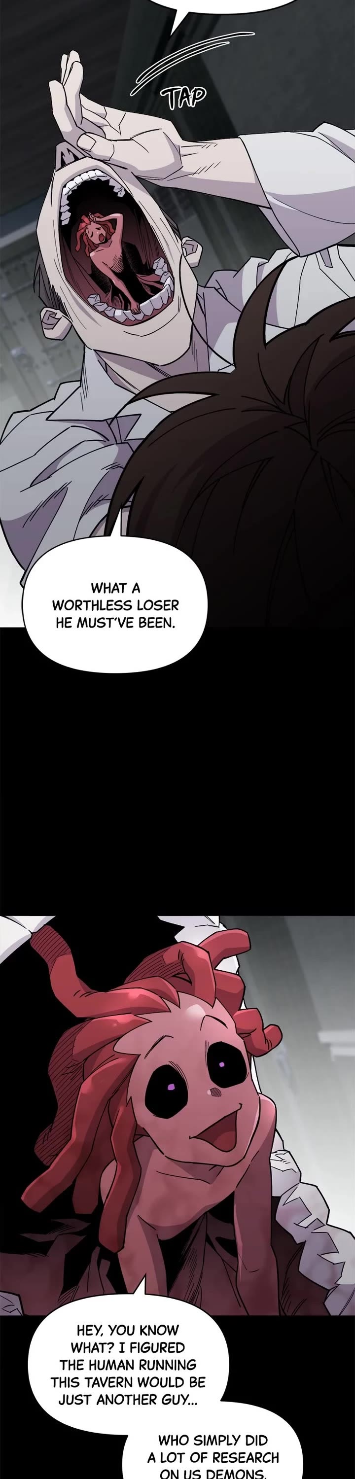 Single Dad In Another World Chapter 6 page 32 - Chapter 6: Episode 6