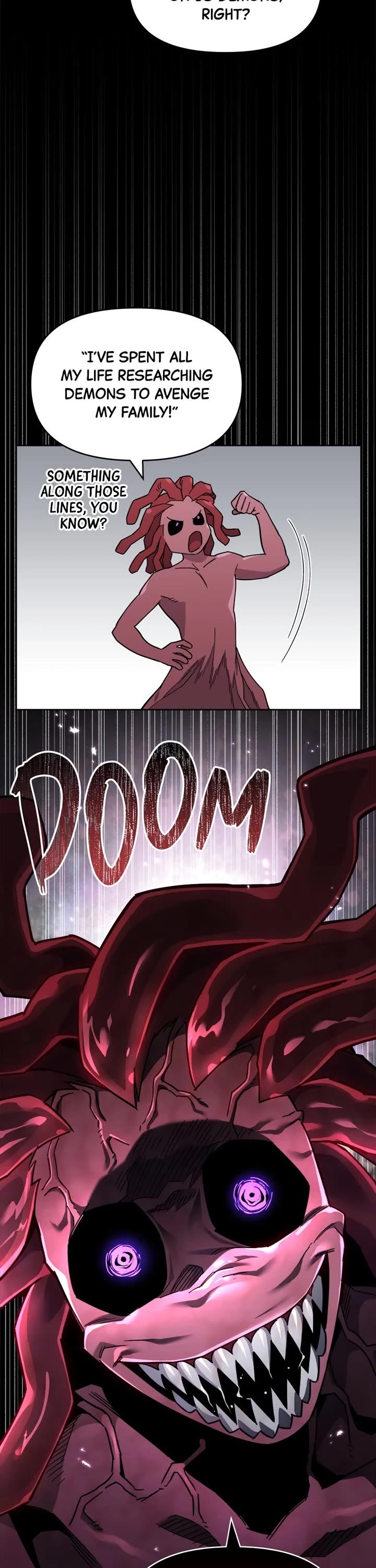 Single Dad In Another World Chapter 6 page 33 - Chapter 6: Episode 6