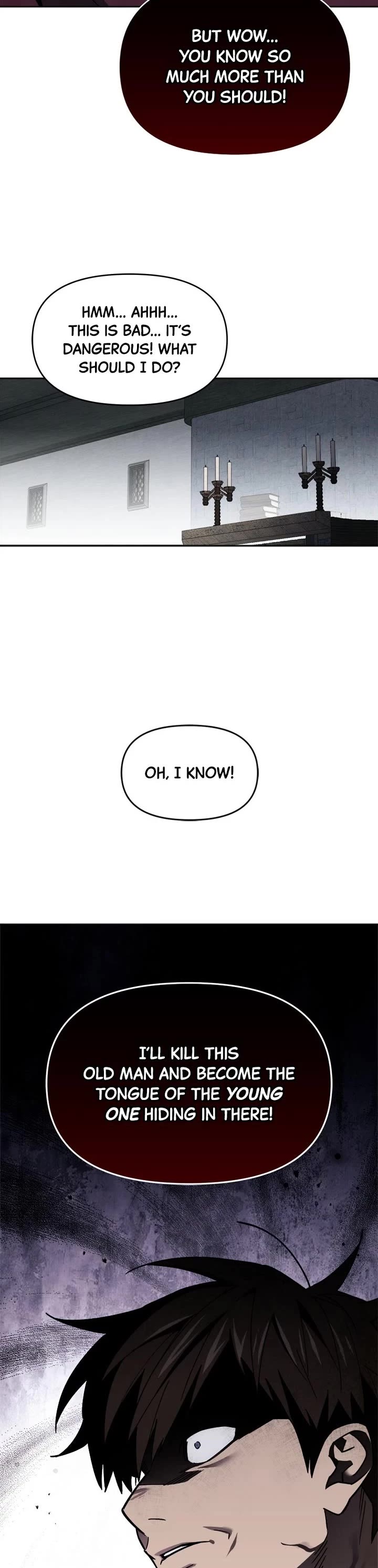 Single Dad In Another World Chapter 6 page 34 - Chapter 6: Episode 6