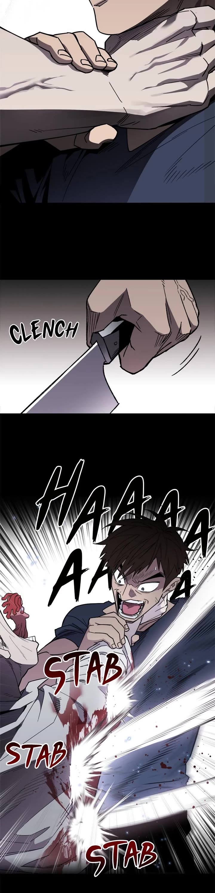 Single Dad In Another World Chapter 6 page 35 - Chapter 6: Episode 6