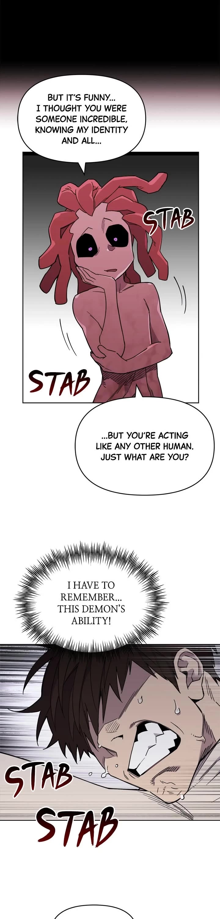 Single Dad In Another World Chapter 6 page 36 - Chapter 6: Episode 6
