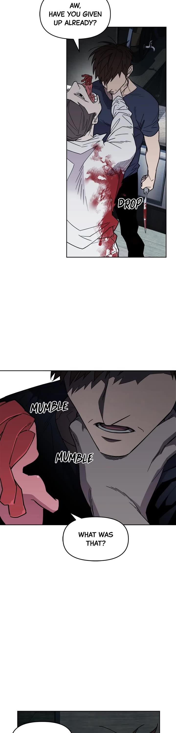 Single Dad In Another World Chapter 6 page 37 - Chapter 6: Episode 6