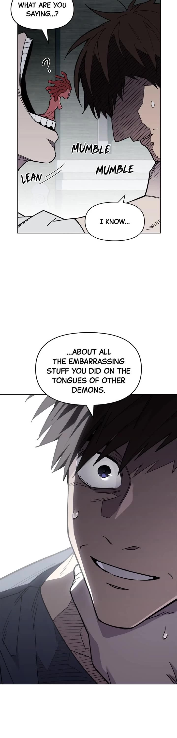 Single Dad In Another World Chapter 6 page 38 - Chapter 6: Episode 6