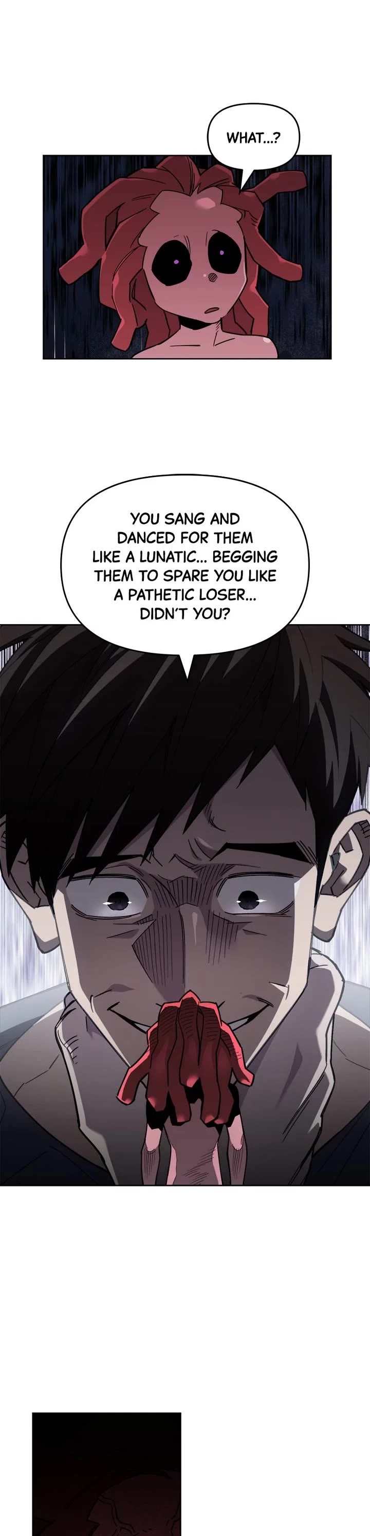 Single Dad In Another World Chapter 6 page 39 - Chapter 6: Episode 6
