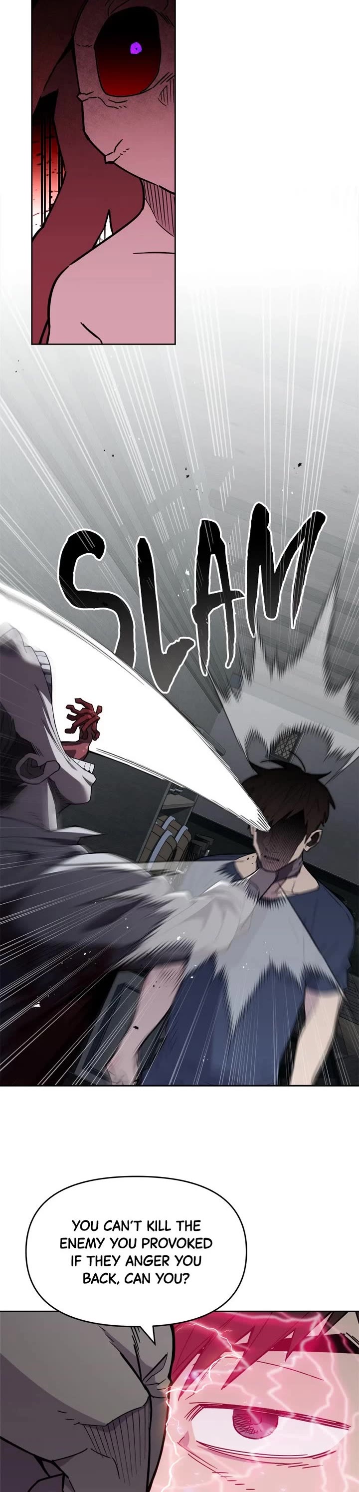 Single Dad In Another World Chapter 6 page 40 - Chapter 6: Episode 6