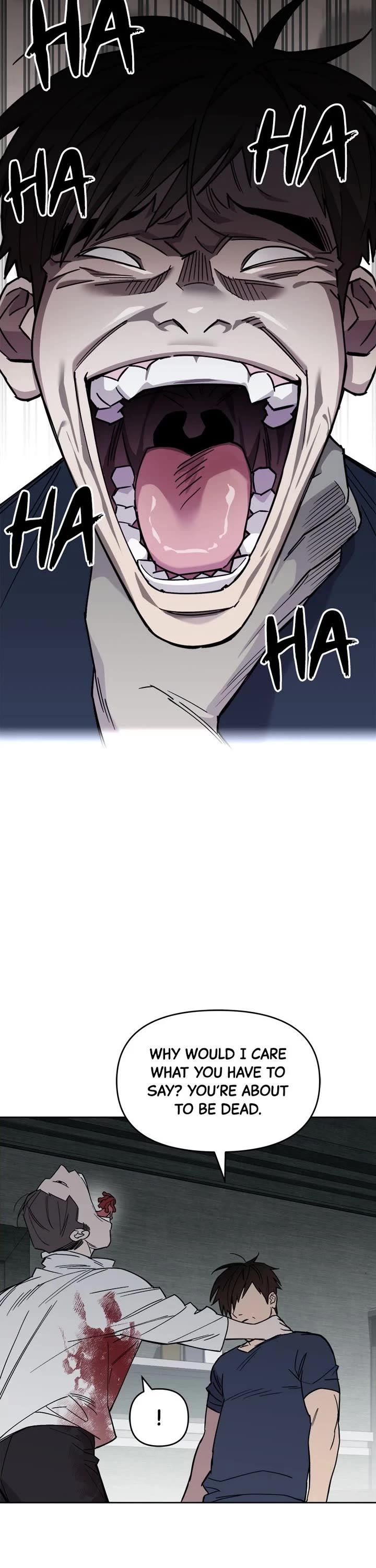 Single Dad In Another World Chapter 6 page 43 - Chapter 6: Episode 6