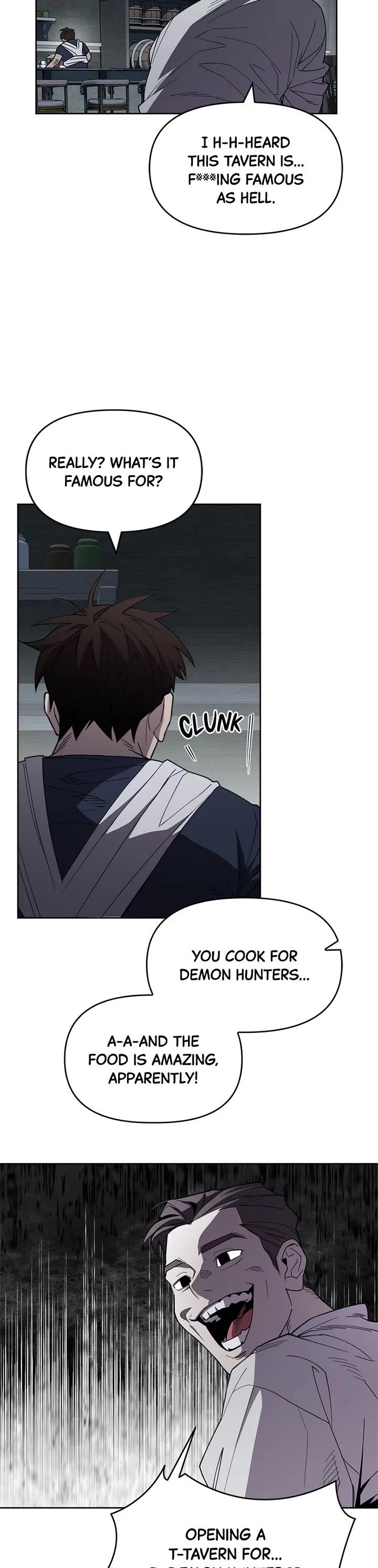 Single Dad In Another World Chapter 6 page 5 - Chapter 6: Episode 6