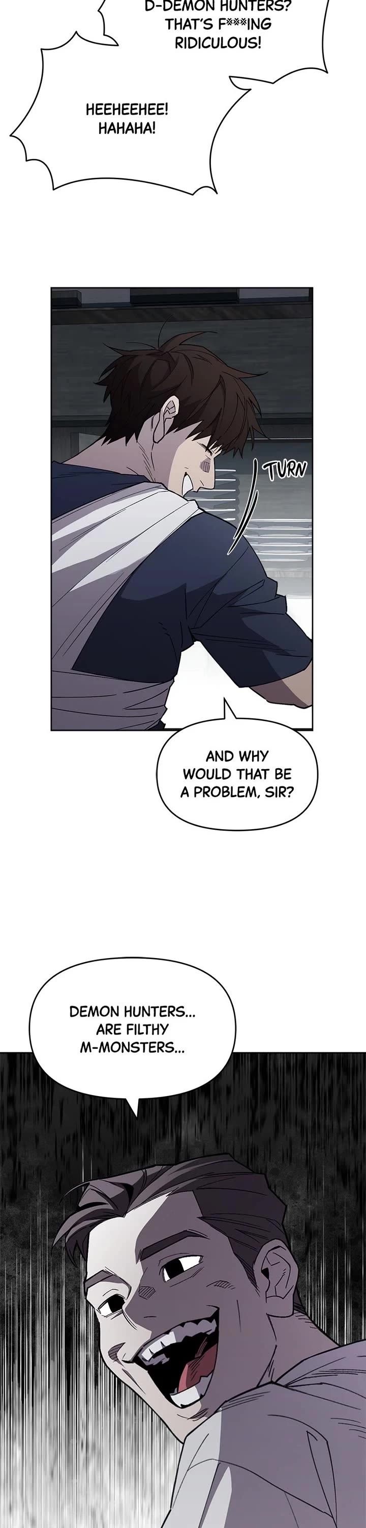 Single Dad In Another World Chapter 6 page 6 - Chapter 6: Episode 6