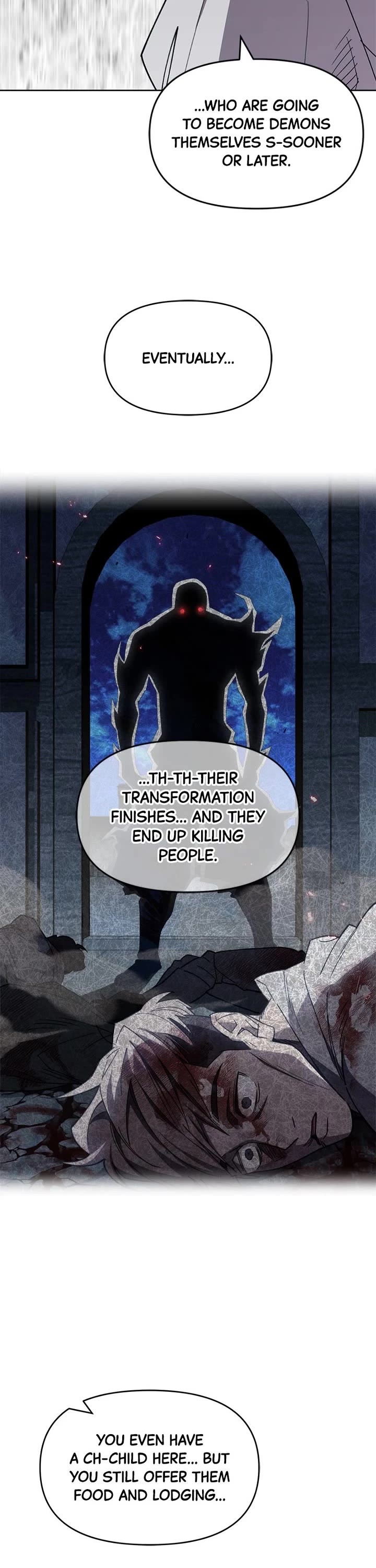 Single Dad In Another World Chapter 6 page 7 - Chapter 6: Episode 6