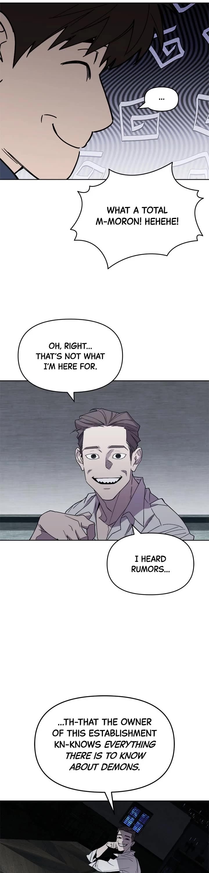 Single Dad In Another World Chapter 6 page 8 - Chapter 6: Episode 6