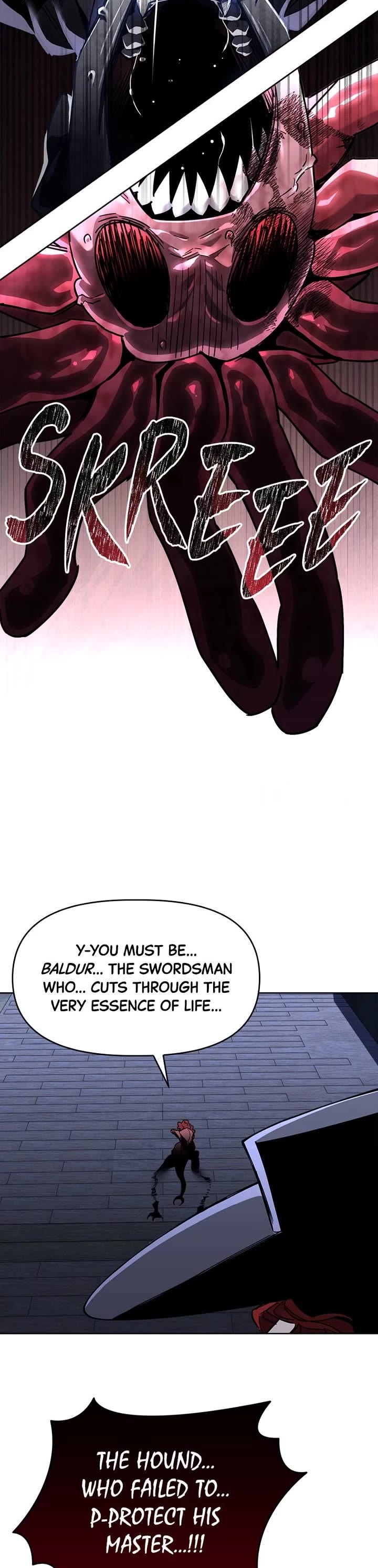 Single Dad In Another World Chapter 7 page 14 - Chapter 7: Episode 7