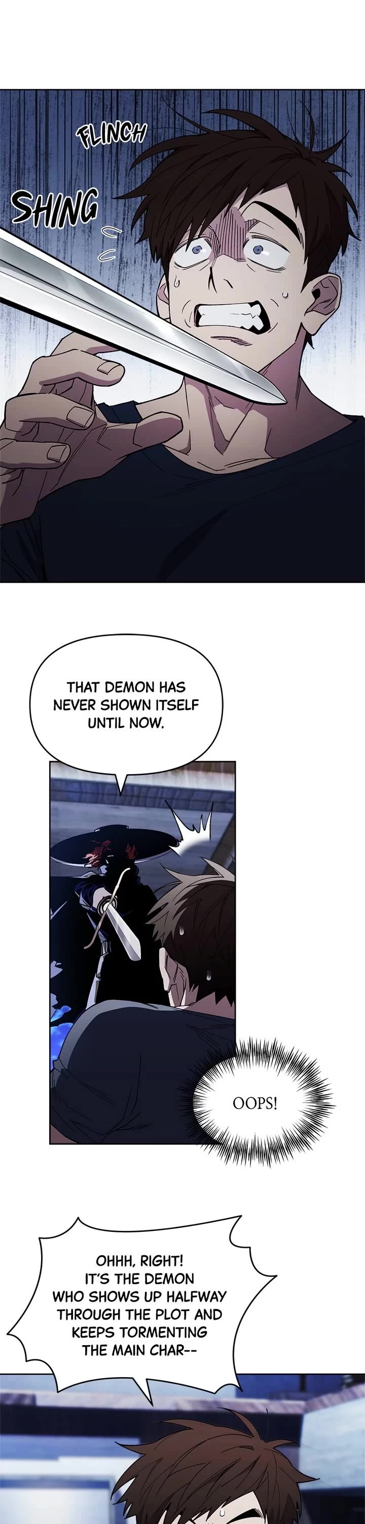 Single Dad In Another World Chapter 7 page 18 - Chapter 7: Episode 7