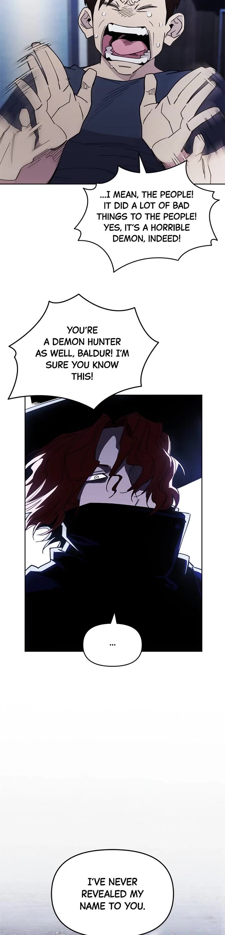 Single Dad In Another World Chapter 7 page 19 - Chapter 7: Episode 7