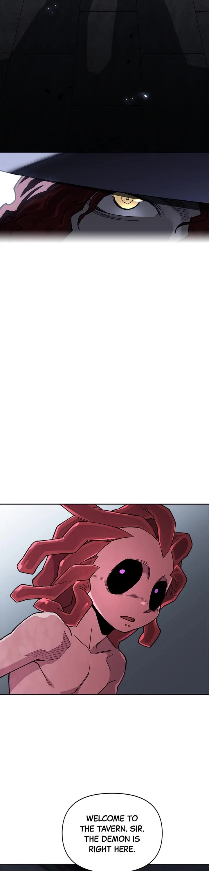 Single Dad In Another World Chapter 7 page 2 - Chapter 7: Episode 7