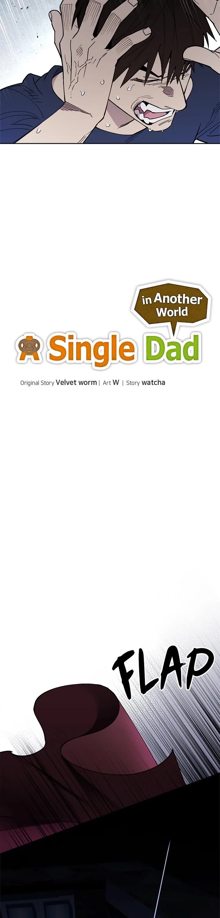 Single Dad In Another World Chapter 7 page 21 - Chapter 7: Episode 7