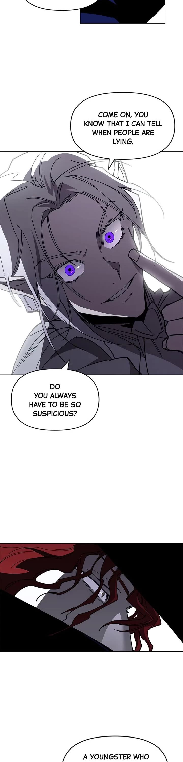 Single Dad In Another World Chapter 7 page 25 - Chapter 7: Episode 7