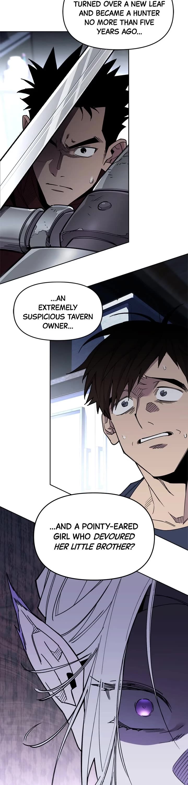 Single Dad In Another World Chapter 7 page 26 - Chapter 7: Episode 7