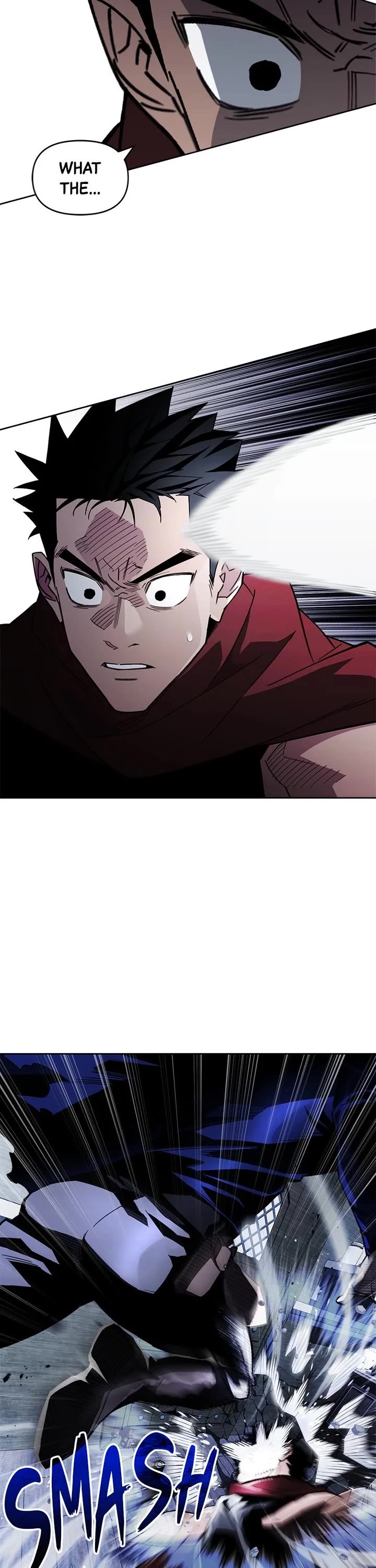 Single Dad In Another World Chapter 7 page 31 - Chapter 7: Episode 7