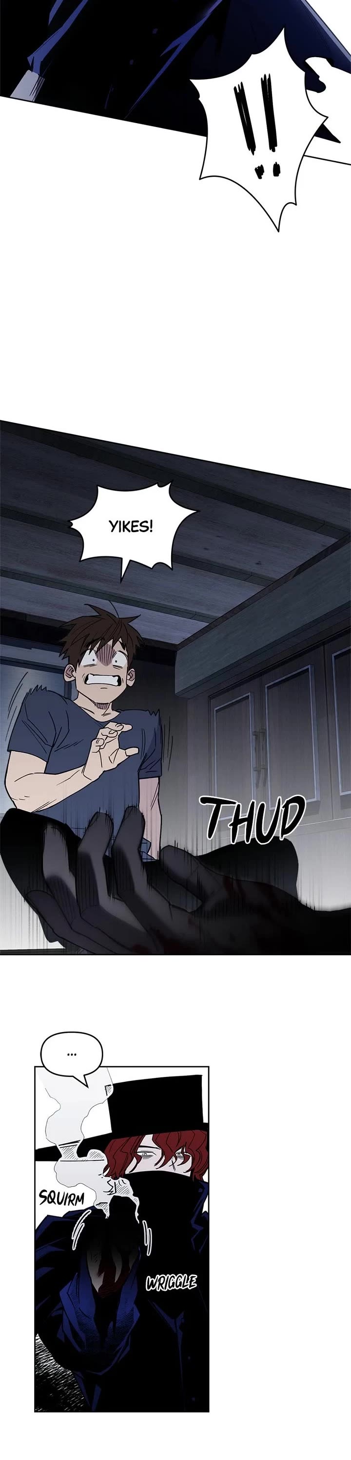 Single Dad In Another World Chapter 7 page 35 - Chapter 7: Episode 7
